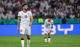 أيمن حسين: التعادل مع عُمان مقنع وسنضرب بقوة أمام المنتخب الكويتي