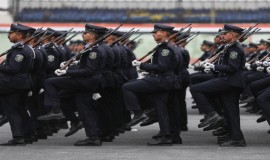 العراق.. رفع مستوى الجاهزية الأمنية والاستعداد القتالي للقوات الأمنية والعسكرية
