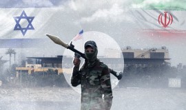 صحيفة: إيران تنسق مع حلفائها بالمنطقة تحسباً لاستهداف القوات الأمريكية