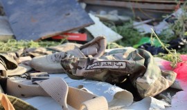 السفارة الإيرانية تدين استهداف الحشد: أمن العراق وكرامته من أمن إيران