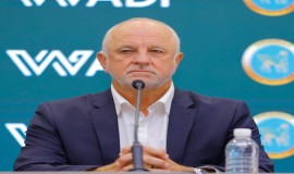 ​بعد رباعية النرويج.. أرنولد يتمسك بأمل التأهل ويعد بتصحيح الأخطاء
