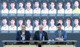 مدرب منتخبنا الوطني: أسود الرافدين ذاهبون للفوز ببطولة كأس الخليج 27