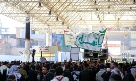 5 محافظات عراقية تعطل الدوام الرسمي غداً