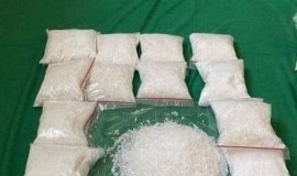 بضربة استخبارية.. الإيقاع بأجنبيين بحوزتهما أكثر من 2 كغم كريستال في بابل