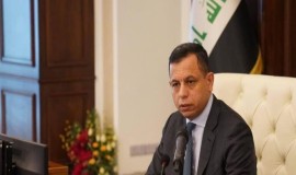 إنهاء تكليف حميد الشطري من رئاسة جهاز المخابرات الوطني
