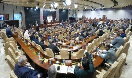 ​الأمن النيابية تكشف حسم قوانين التقاعد والخدمة وسد الفراغات الأمنية بالكامل